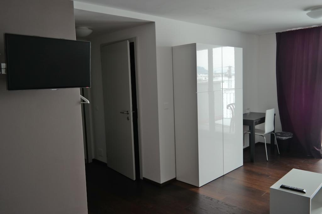 Gasthaus Zum Ochsen Grosswangen Chambre photo