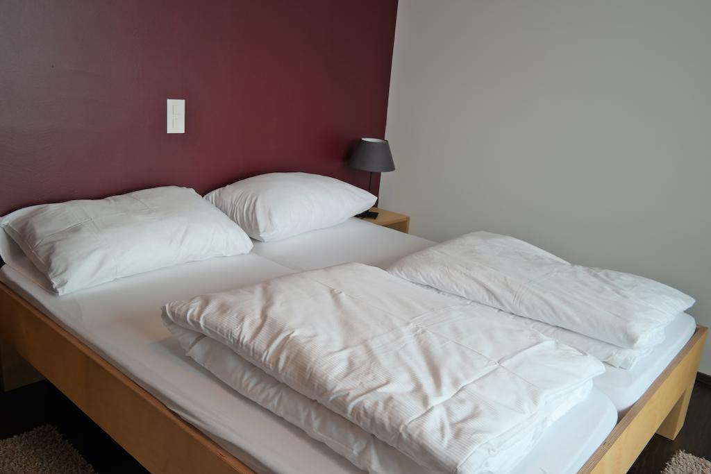 Gasthaus Zum Ochsen Grosswangen Chambre photo