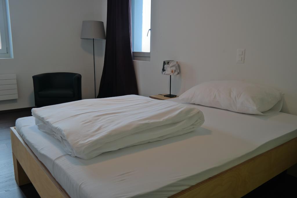 Gasthaus Zum Ochsen Grosswangen Chambre photo