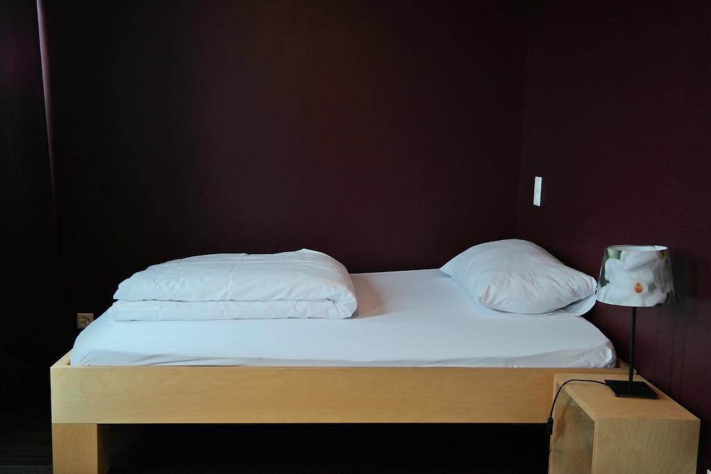 Gasthaus Zum Ochsen Grosswangen Chambre photo