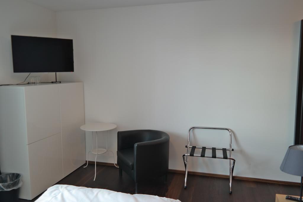 Gasthaus Zum Ochsen Grosswangen Chambre photo