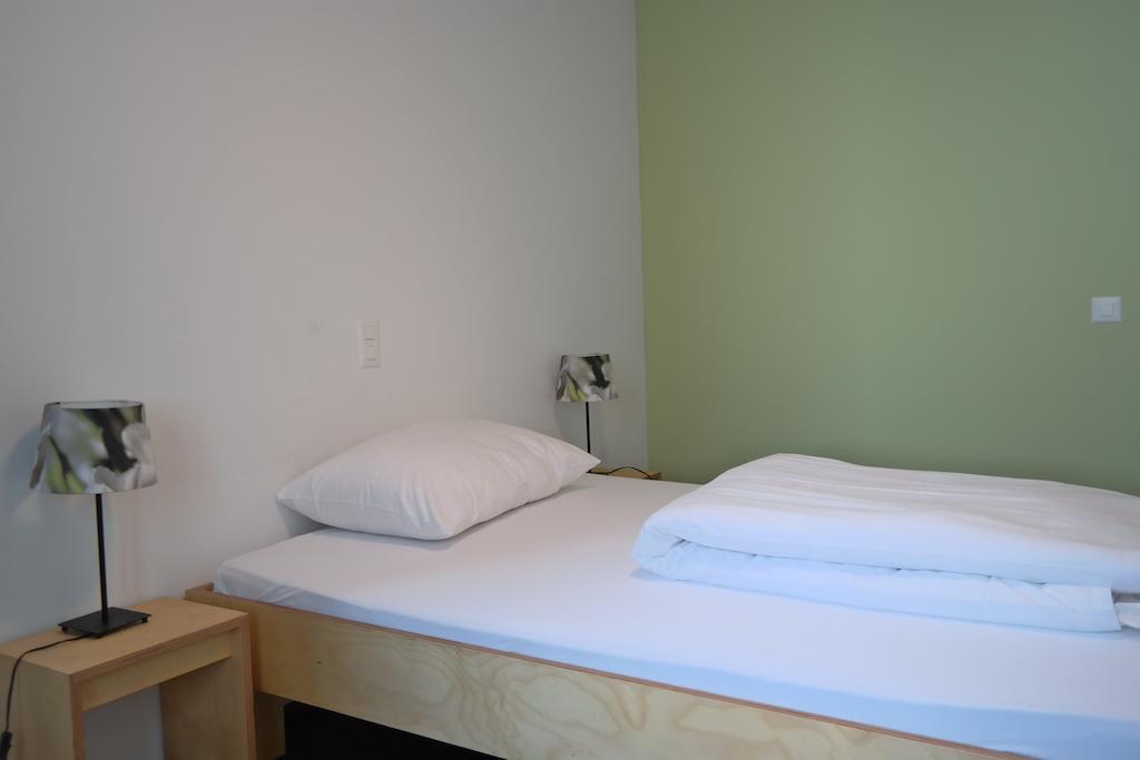 Gasthaus Zum Ochsen Grosswangen Chambre photo