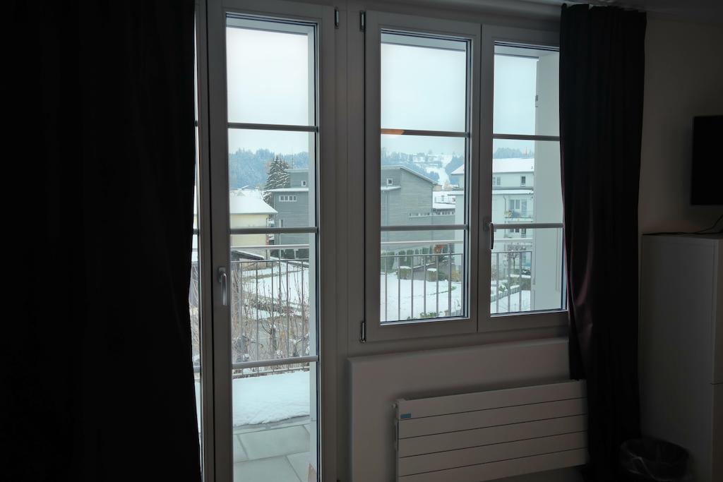 Gasthaus Zum Ochsen Grosswangen Chambre photo