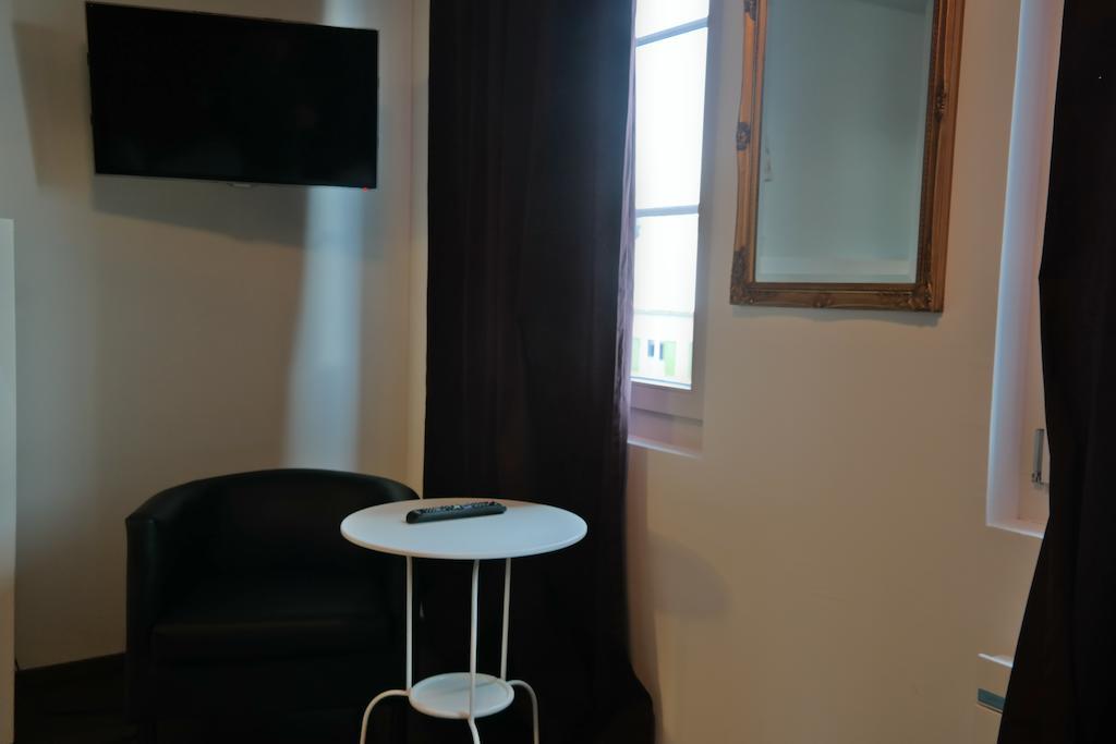 Gasthaus Zum Ochsen Grosswangen Chambre photo